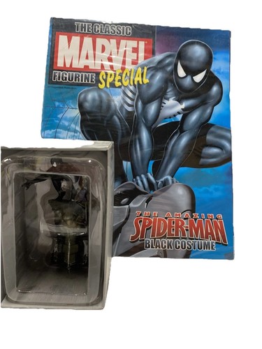 Marvel the classic figurine - marvel,