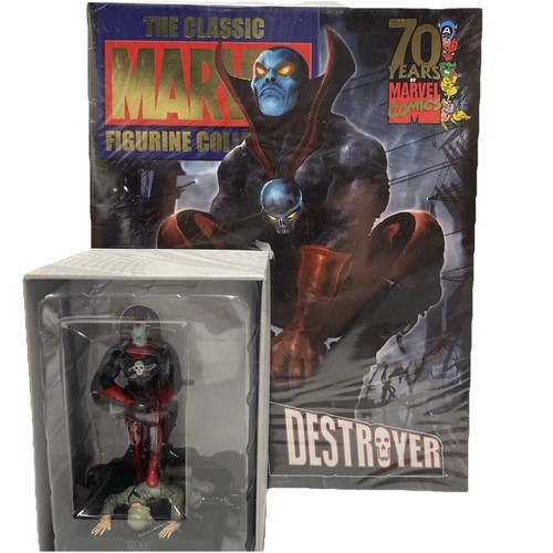 Classic marvel figurine - classic,